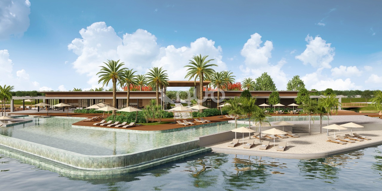 Condomínio Isla Xangri-Lá