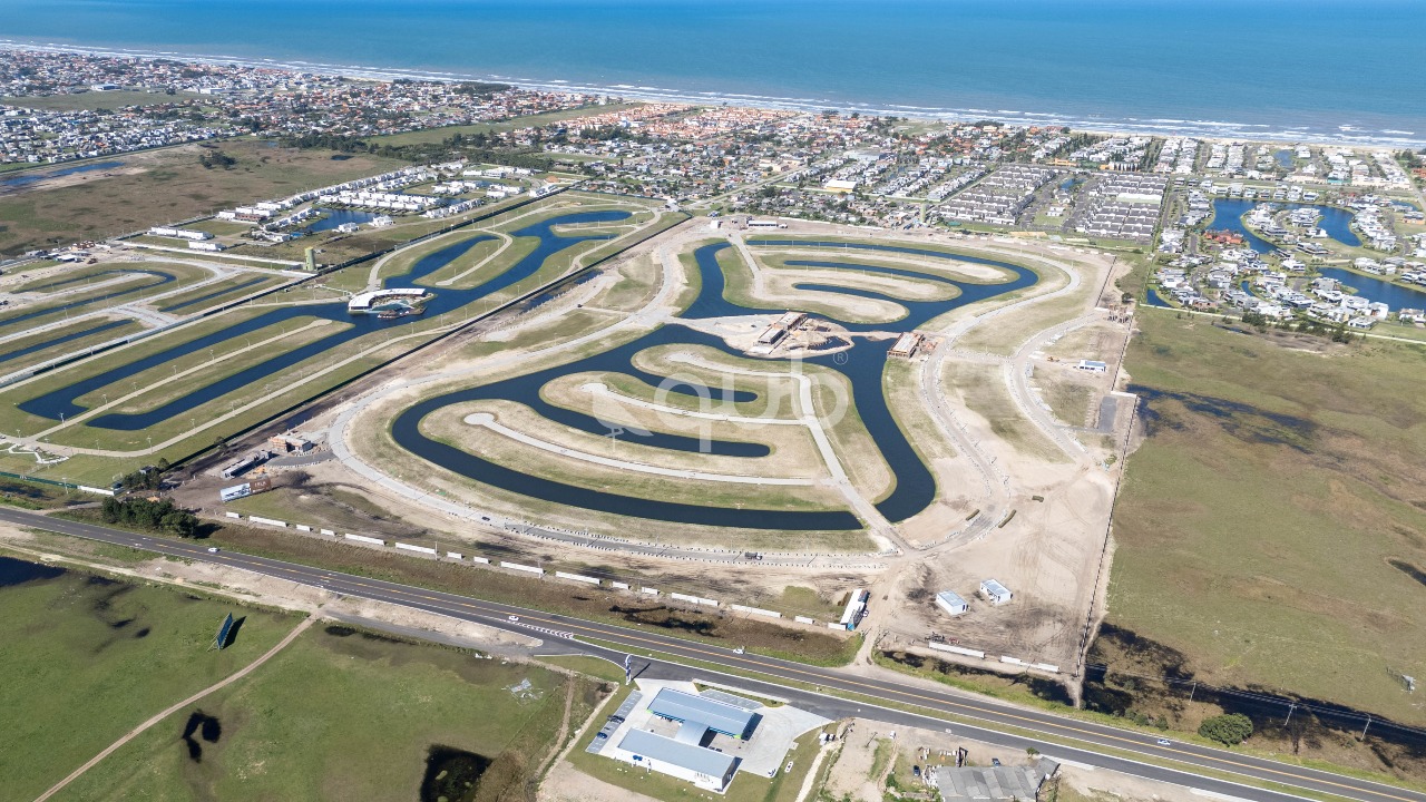 Condomínio Isla Xangri-Lá