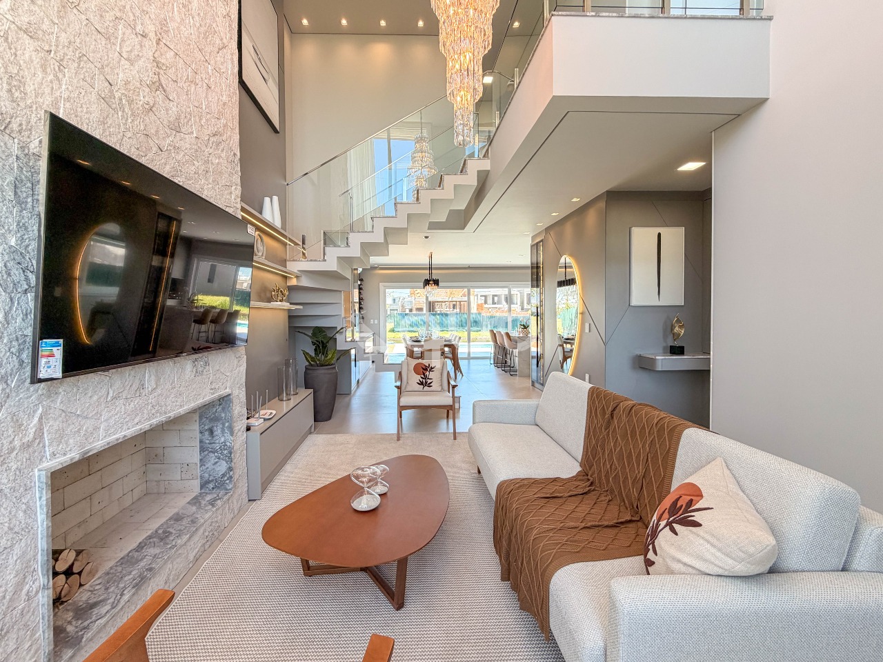 Condomínio Zen Concept Resort