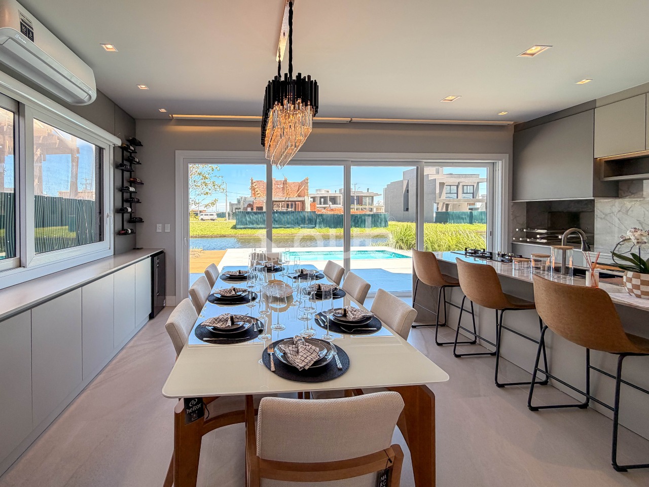 Condomínio Zen Concept Resort