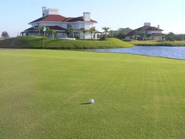 Condomínio Green Village