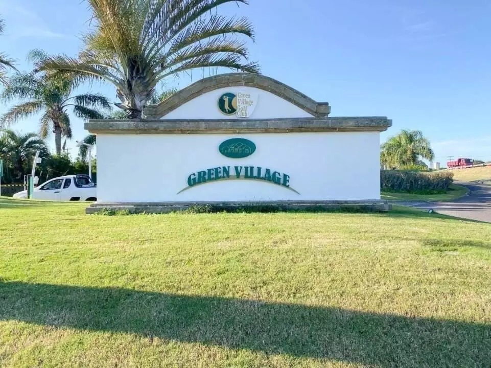 Condomínio Green Village