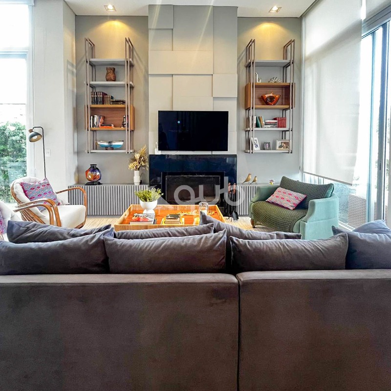 Condomínio Sea Coast