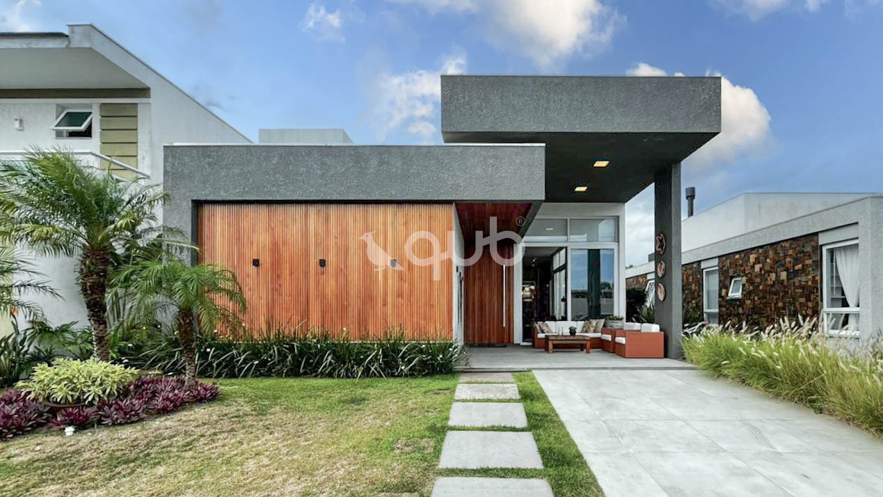 Condomínio Sea Coast