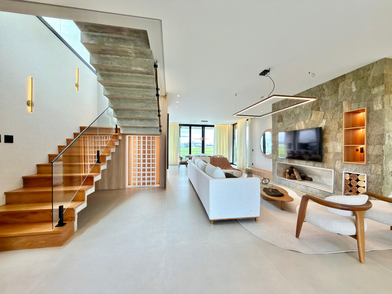 Condomínio Amare Home Resort