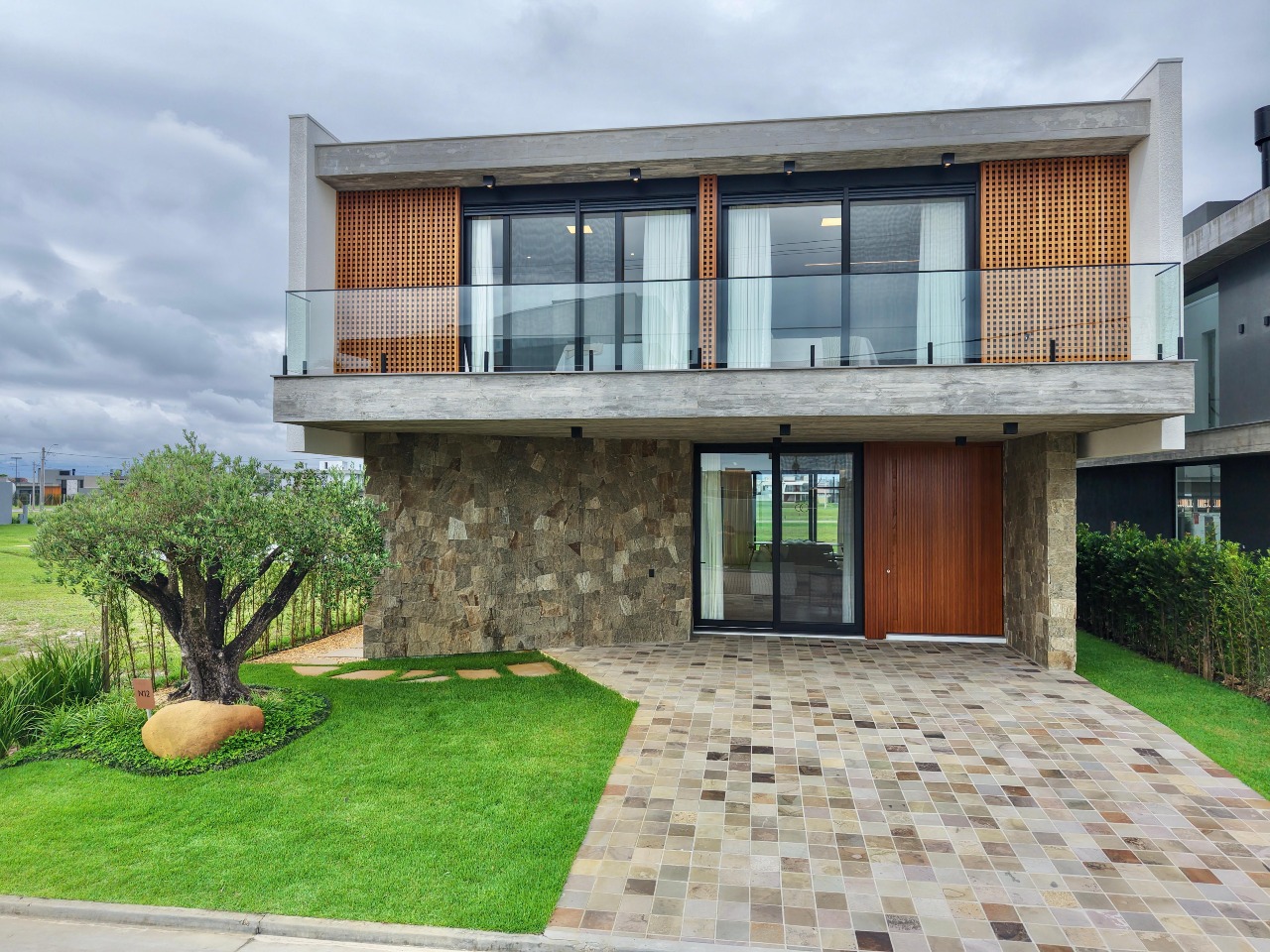 Condomínio Amare Home Resort