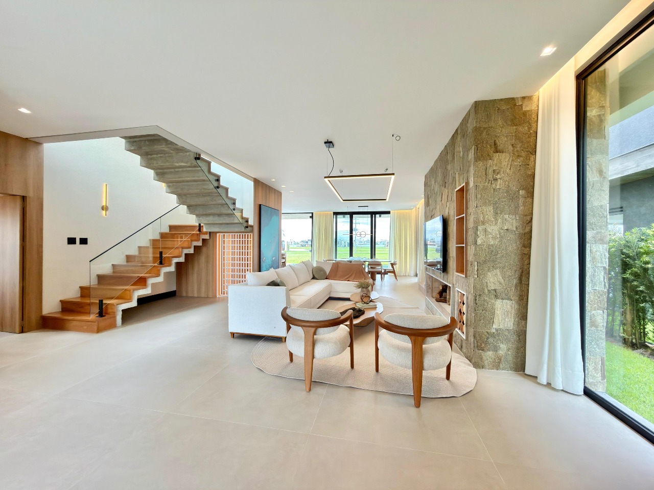 Condomínio Amare Home Resort