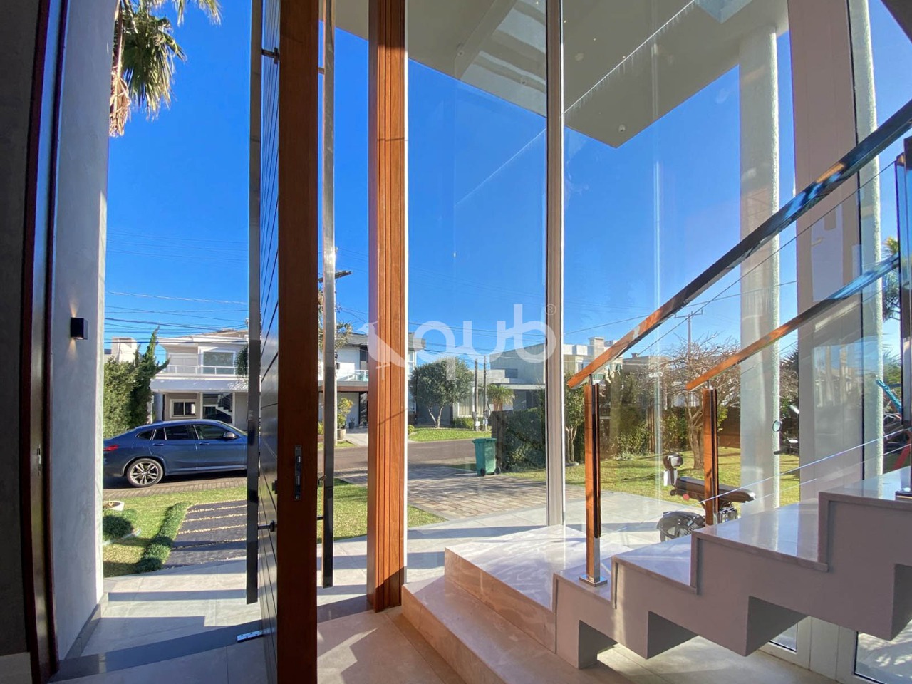 Condomínio Las Palmas