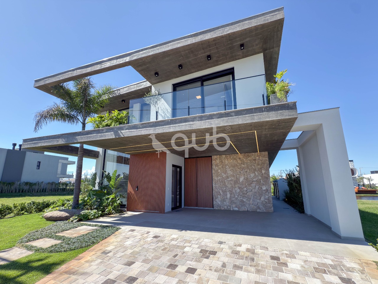 Condomínio Amare Home Resort