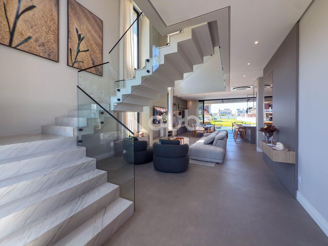 Condomínio Amare Home Resort