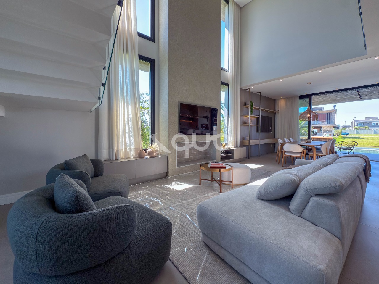 Condomínio Amare Home Resort