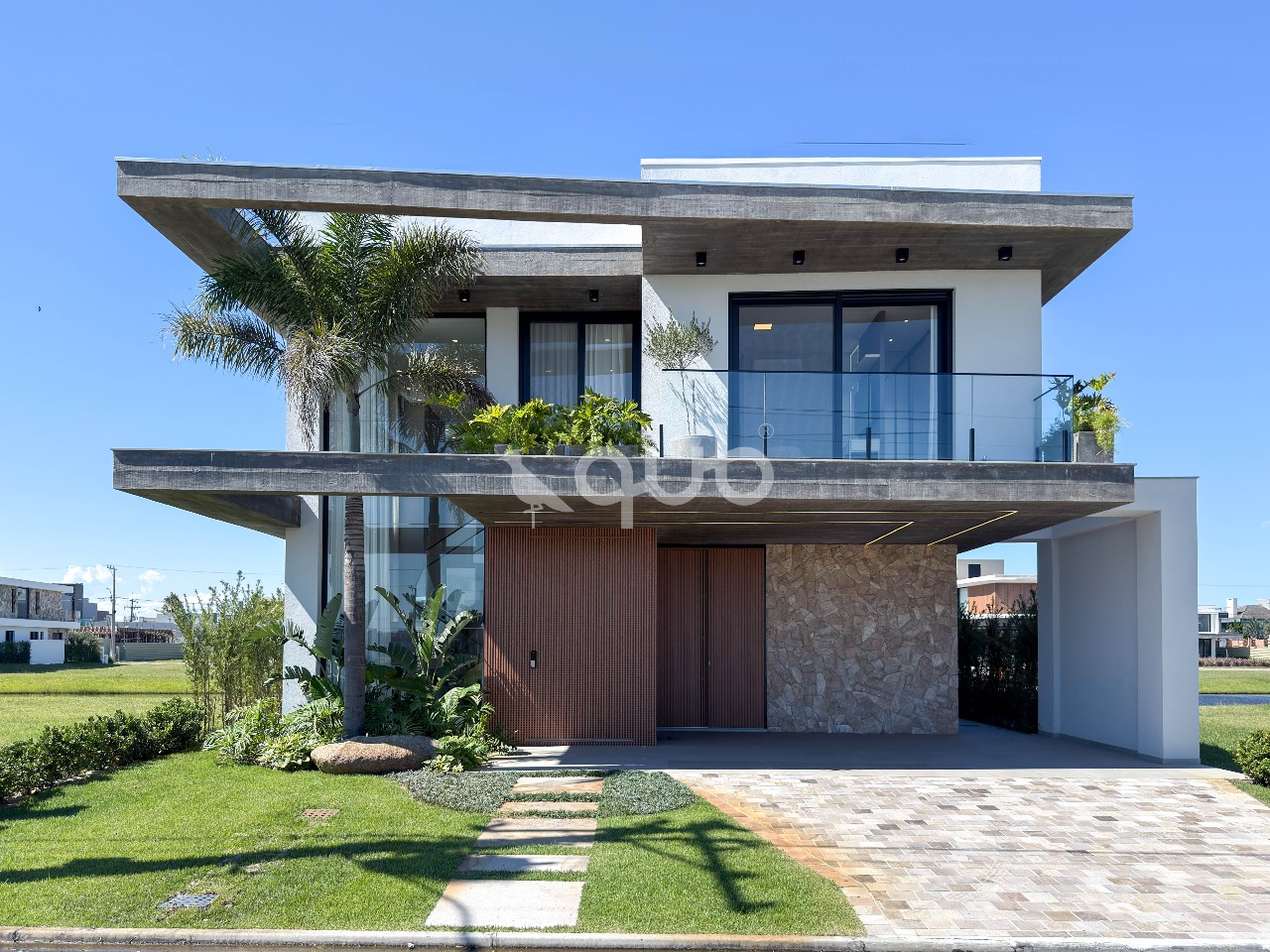 Condomínio Amare Home Resort