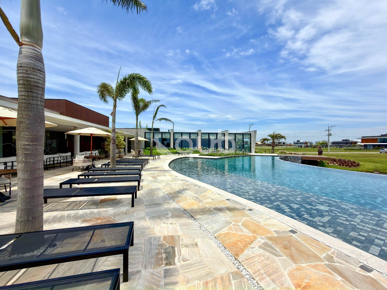 Condomínio Amare Home Resort