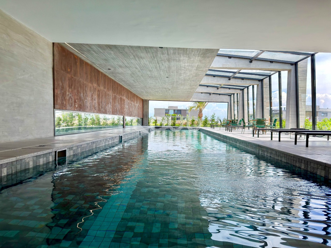 Condomínio Amare Home Resort