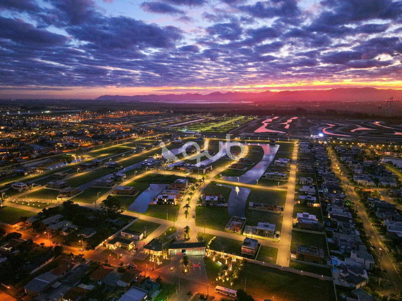 Condomínio Amare Home Resort