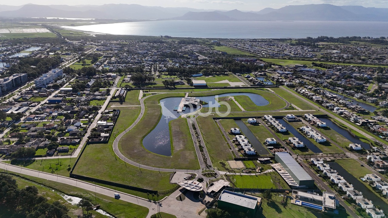 Condomínio Lótus Atlântida