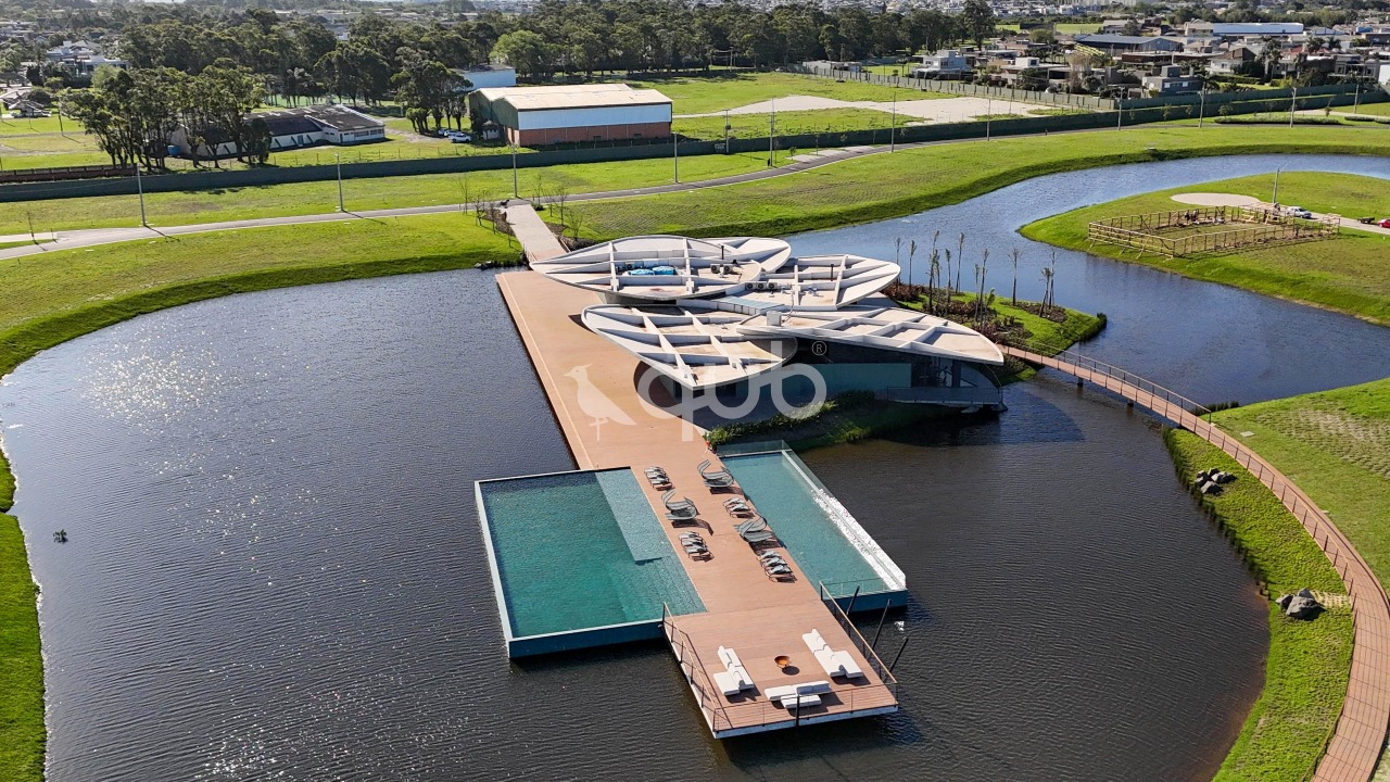 Condomínio Lótus Atlântida