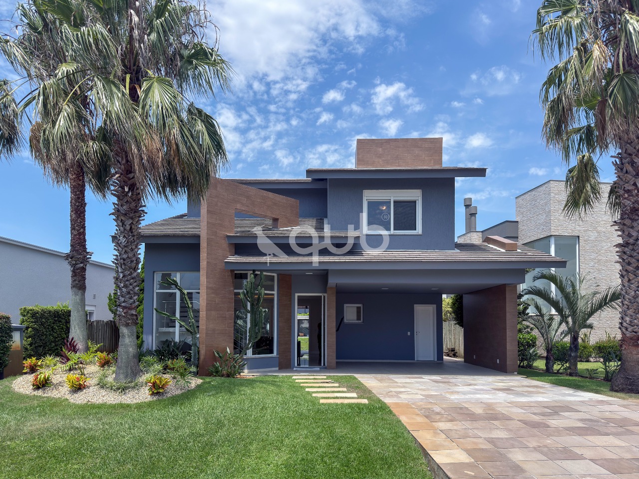 Condomínio Enseada Lagos de Xangri-Lá