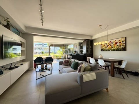 Condomínio Rossi Atlantida