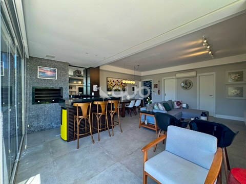 Condomínio Rossi Atlantida