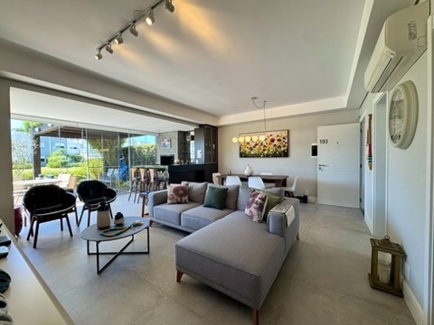 Condomínio Rossi Atlantida