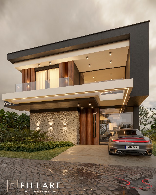 Condomínio Wave Home Resort