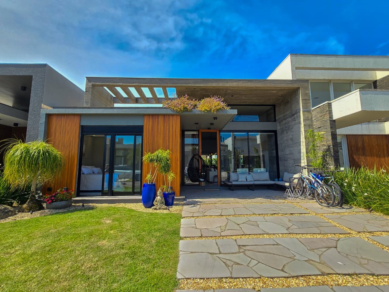 Condomínio Blue Xangri-Lá