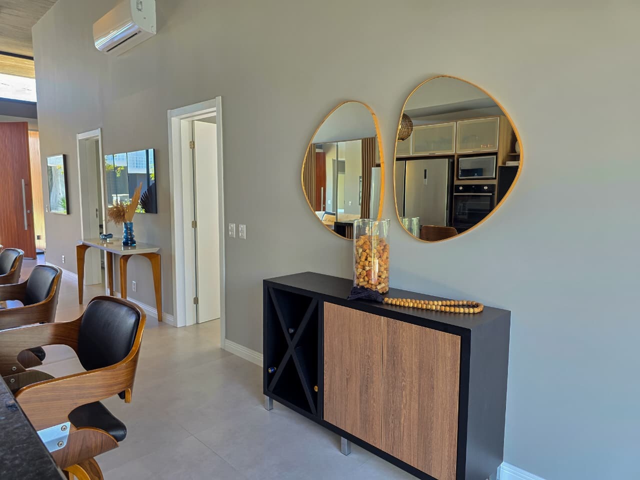 Condomínio Blue Xangri-Lá