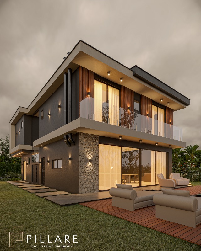 Condomínio Isla Xangri-Lá