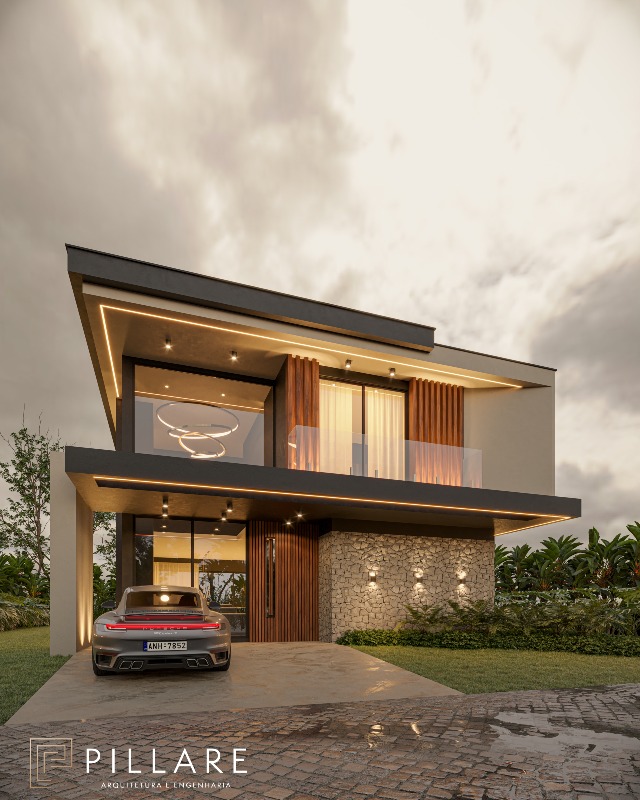 Condomínio Isla Xangri-Lá