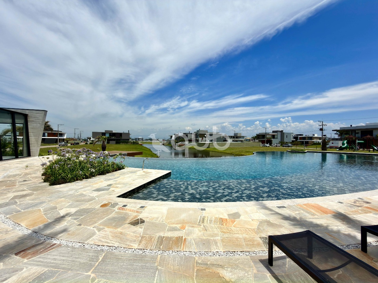 Condomínio Amare Home Resort