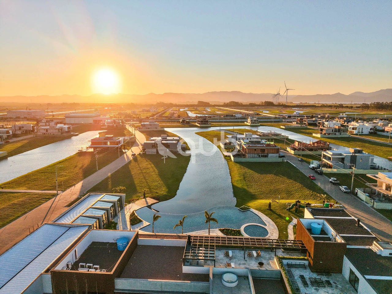 Condomínio Amare Home Resort