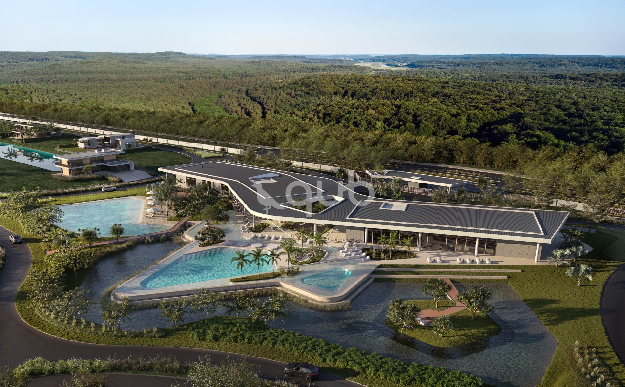 Condomínio Seasons Wonderful Living