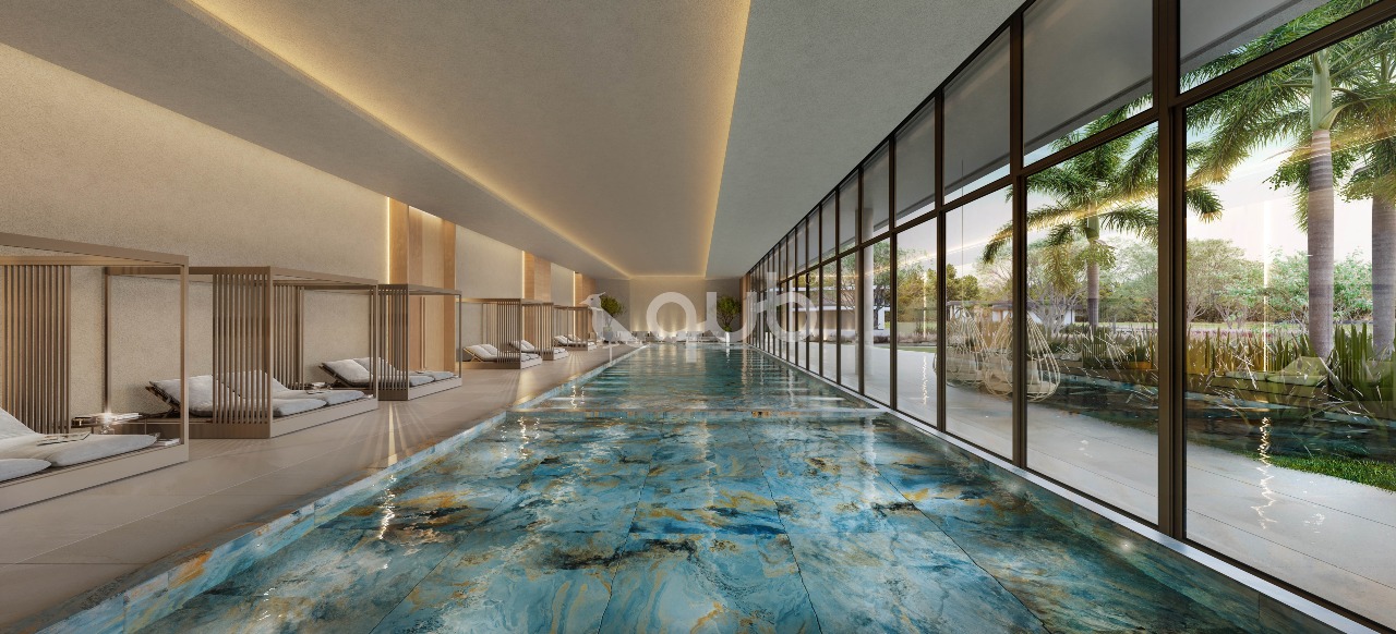 Condomínio Seasons Wonderful Living