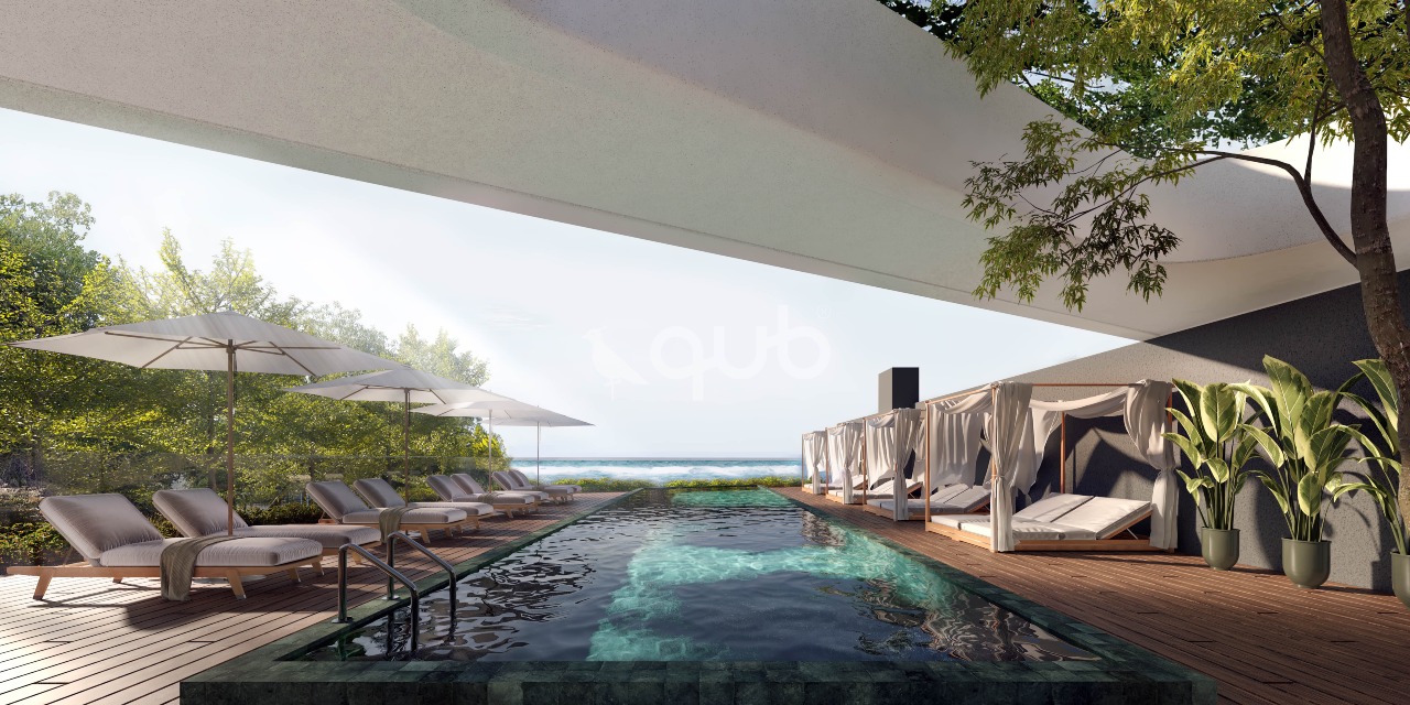 Condomínio Seasons Wonderful Living