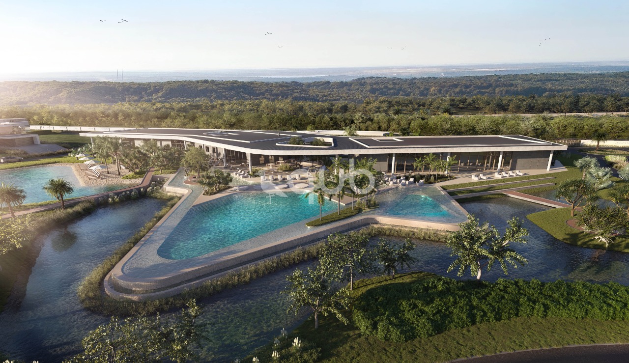 Condomínio Seasons Wonderful Living