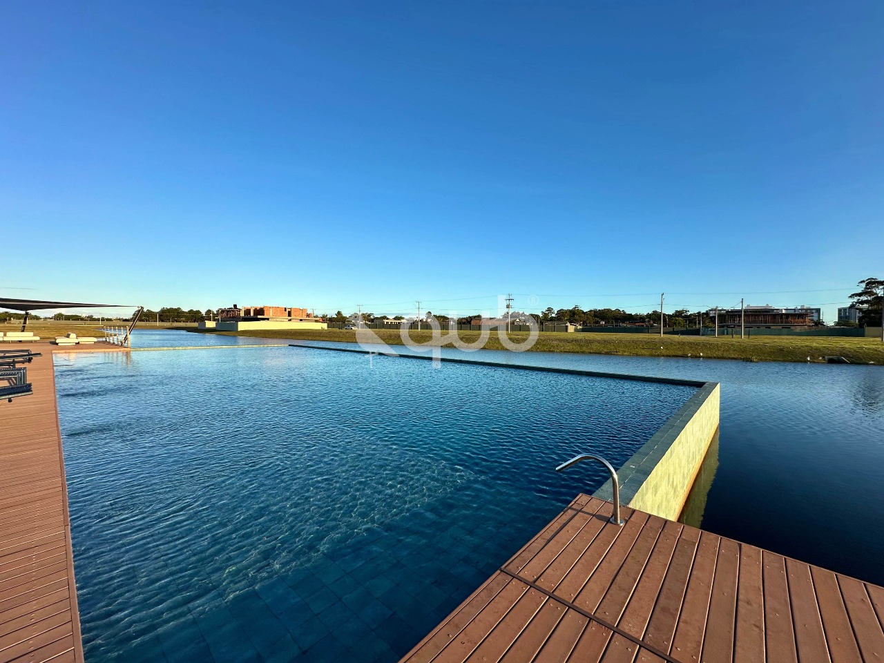 Condomínio Lótus Atlântida