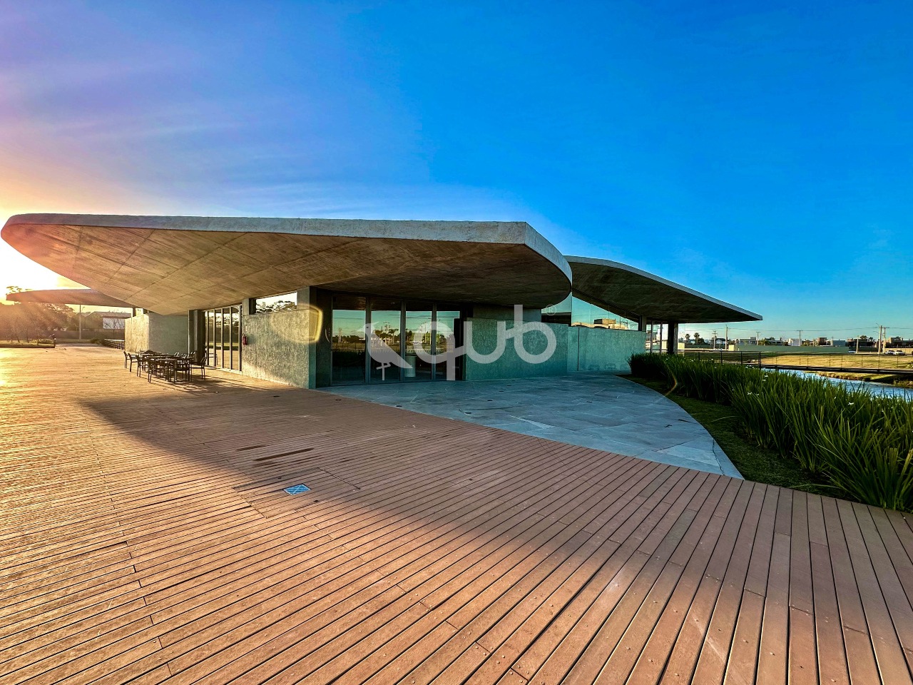 Condomínio Lótus Atlântida