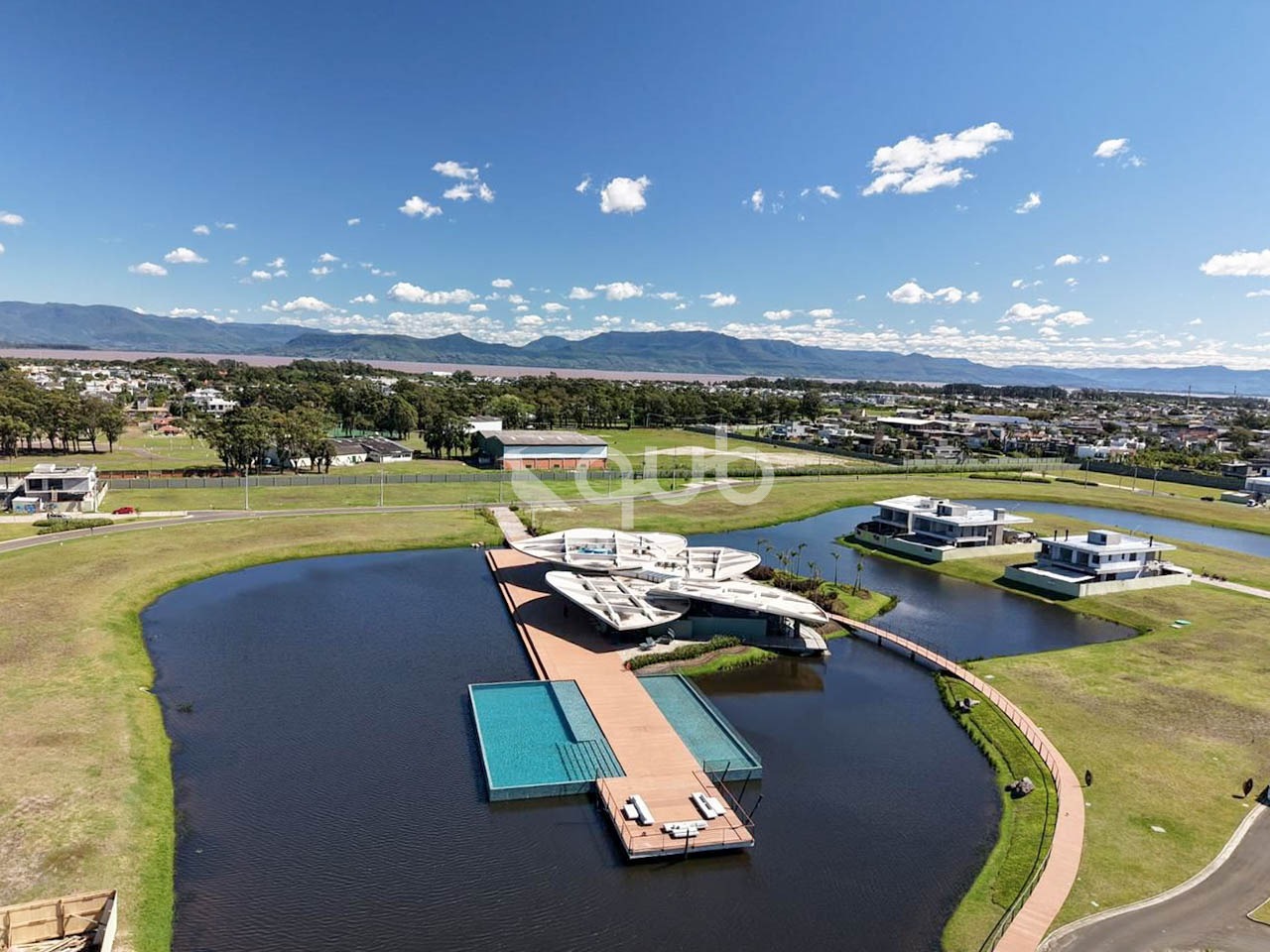 Condomínio Lótus Atlântida