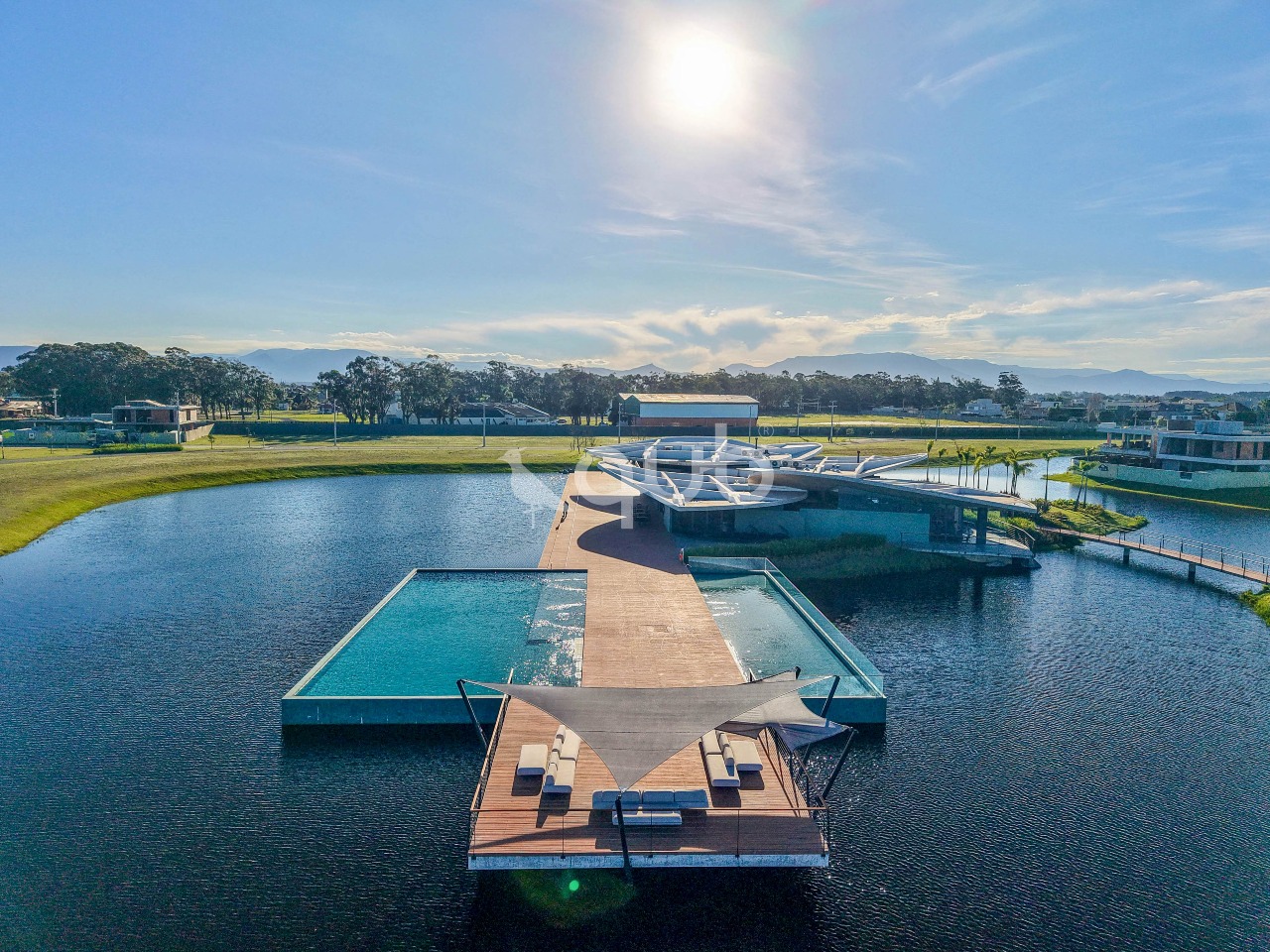 Condomínio Lótus Atlântida