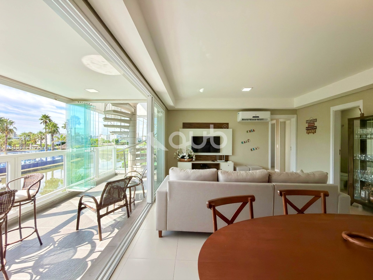 Condomínio Rossi Atlantida