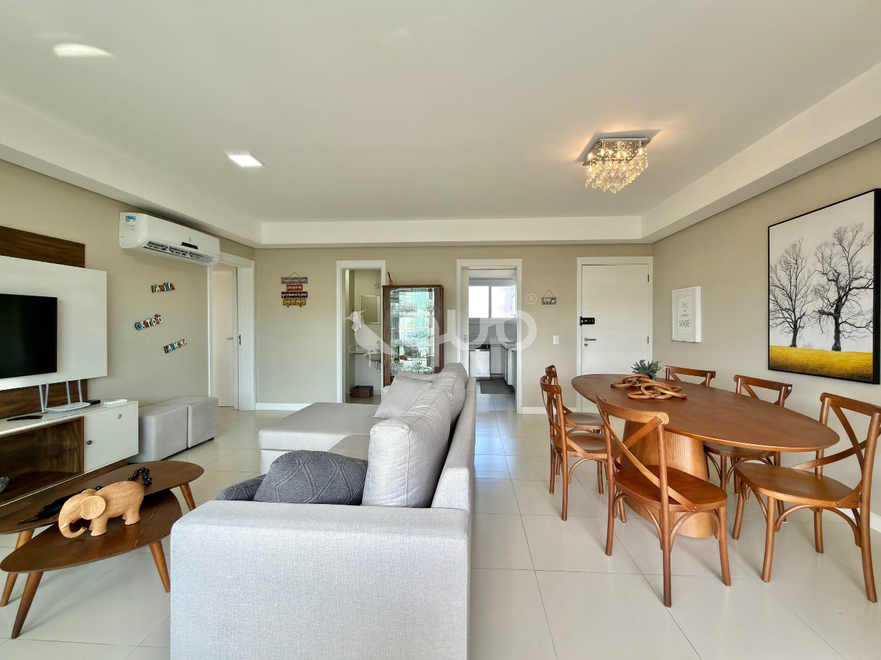 Condomínio Rossi Atlantida