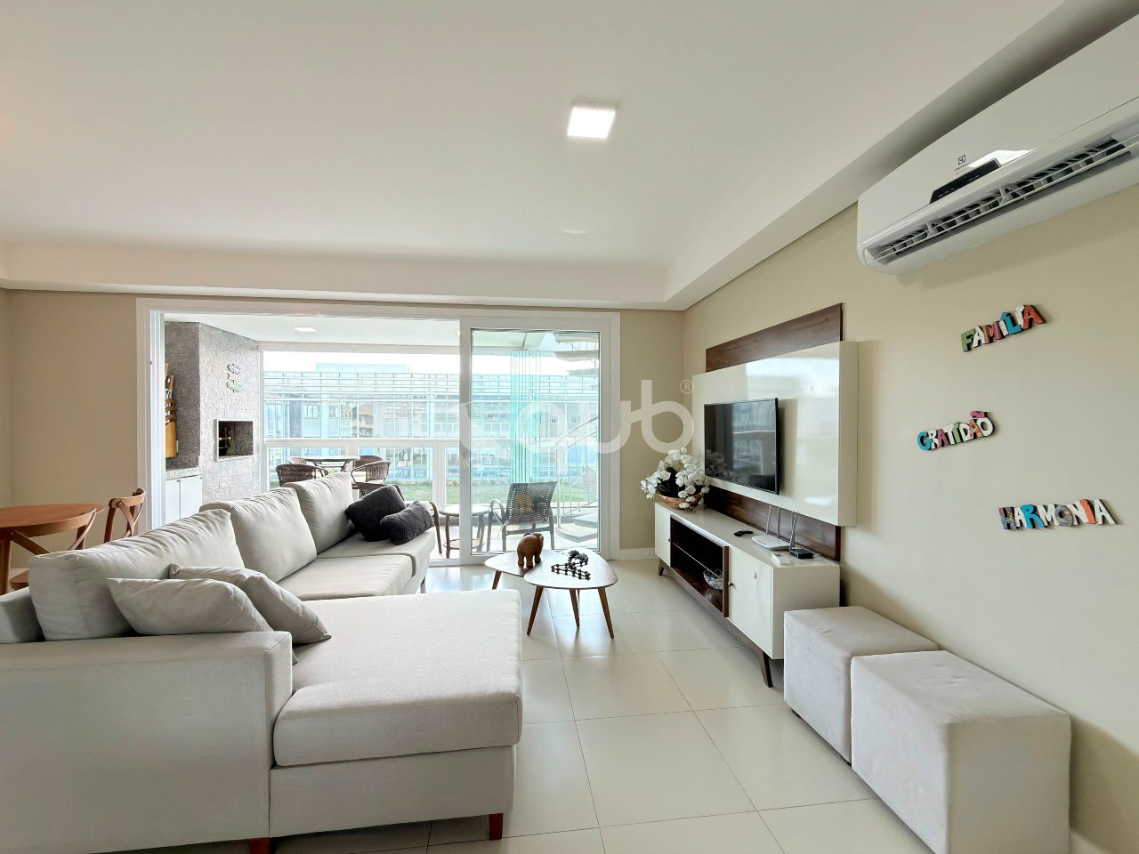 Condomínio Rossi Atlantida