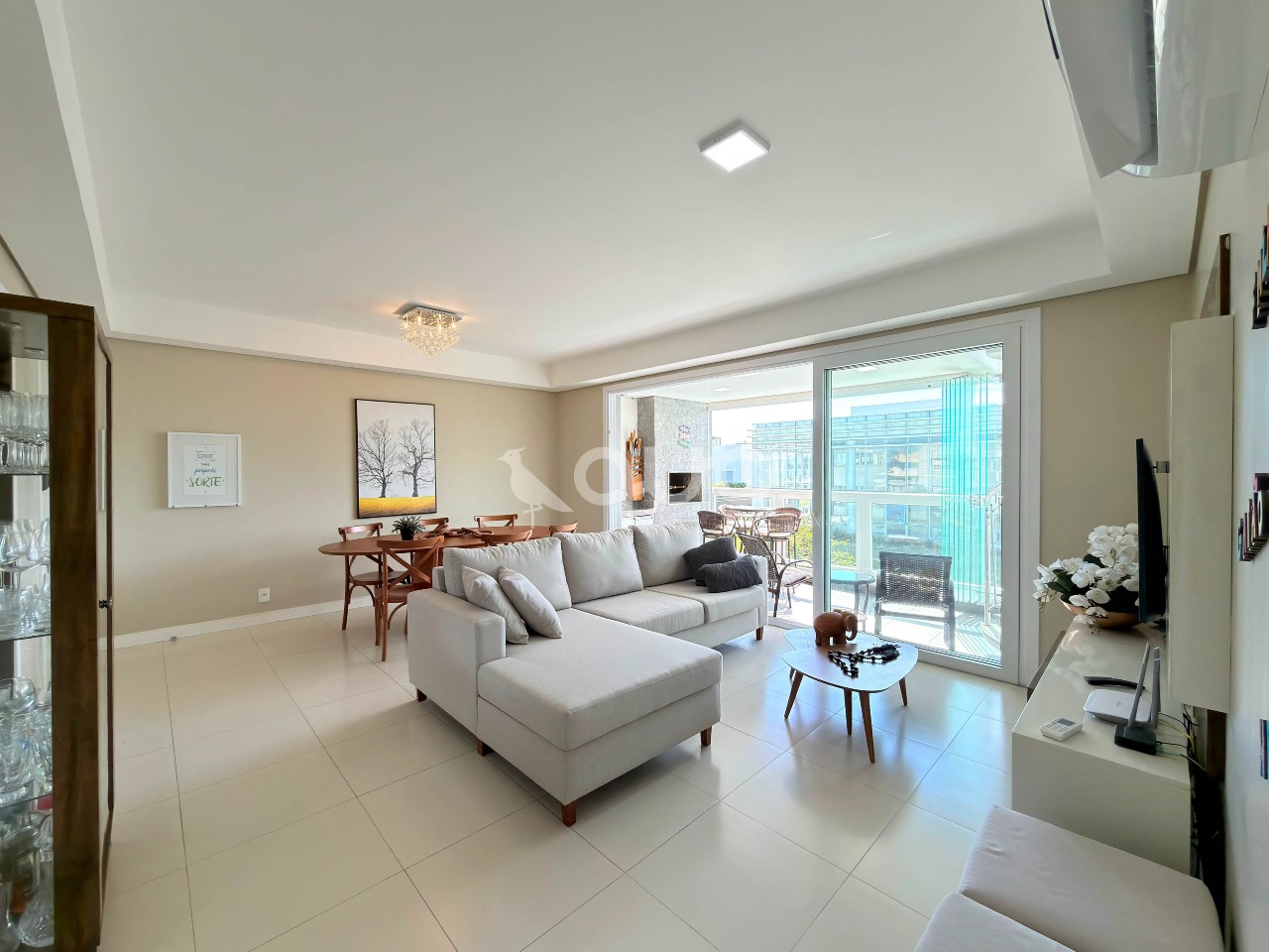 Condomínio Rossi Atlantida