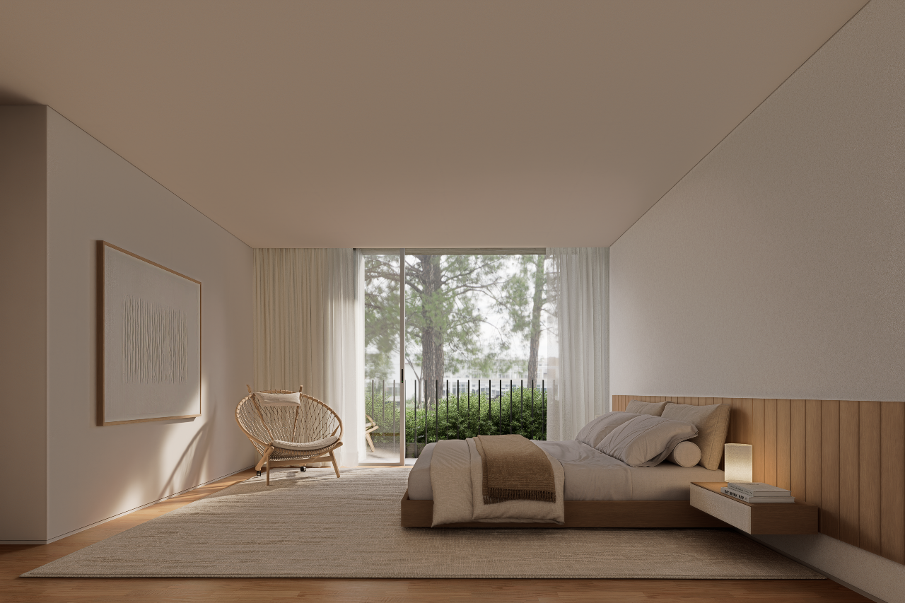 Condomínio Zen Concept Resort