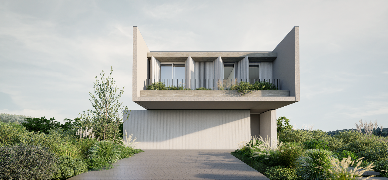 Condomínio Zen Concept Resort