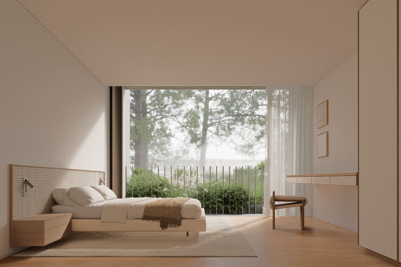 Condomínio Zen Concept Resort