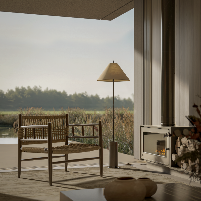 Condomínio Zen Concept Resort