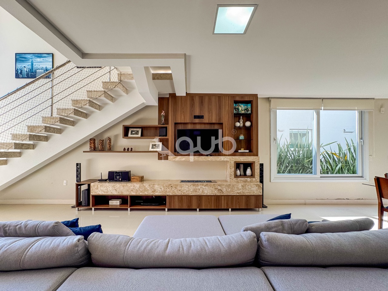 Condomínio Acqualina Beach