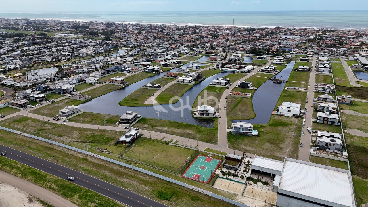 Condomínio Amare Home Resort